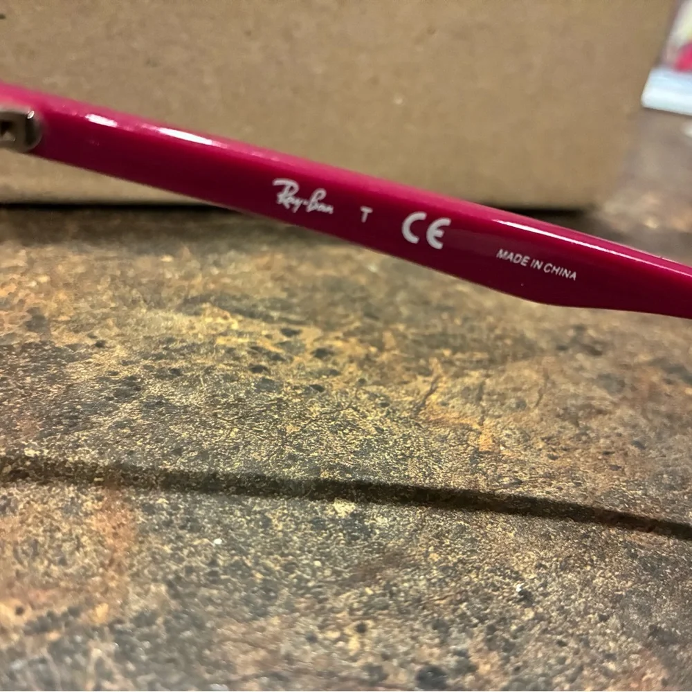 Ray-Ban Kids Sunglasses